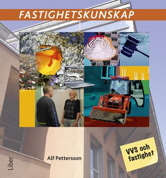 Fastighetskunskap