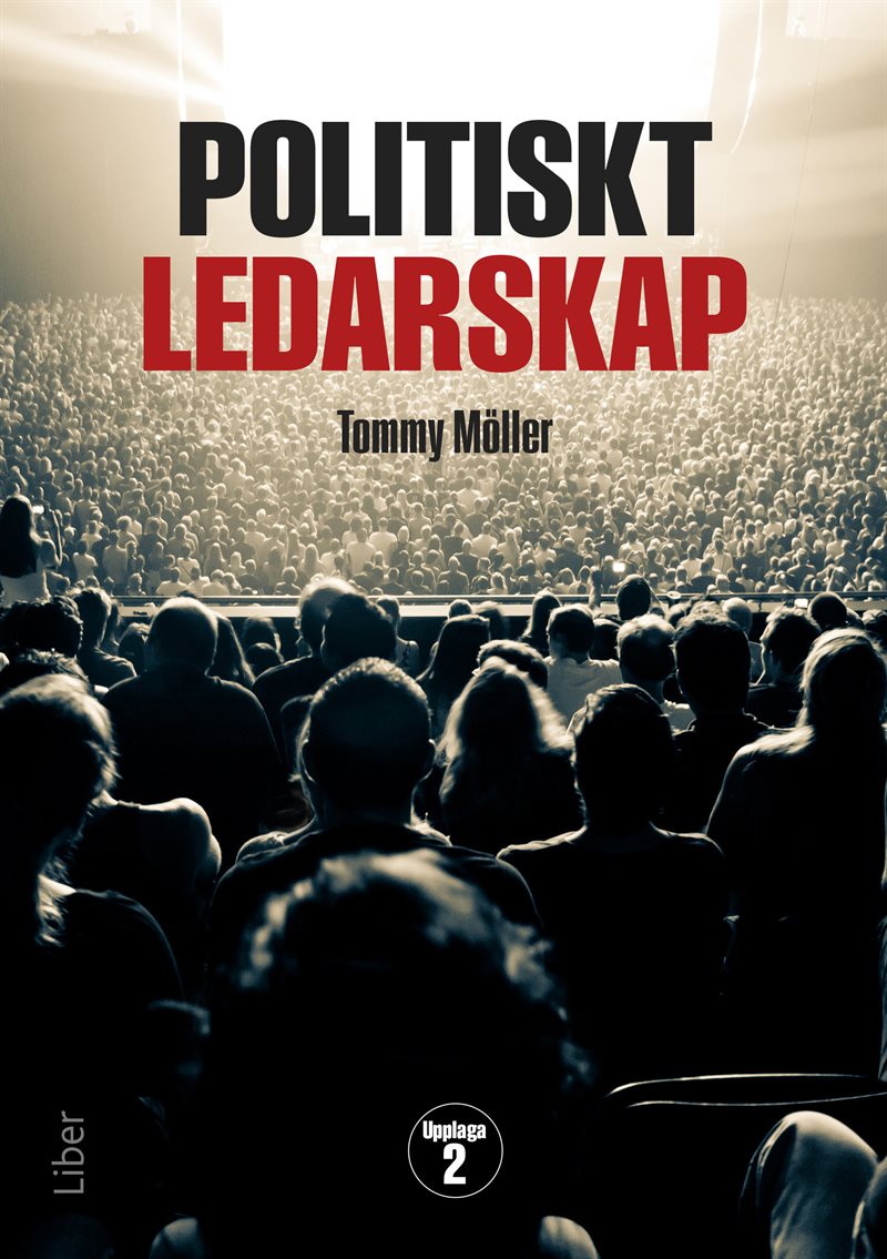 Politiskt ledarskap