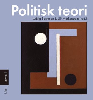 Politisk teori