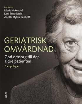 Geriatrisk omvårdnad