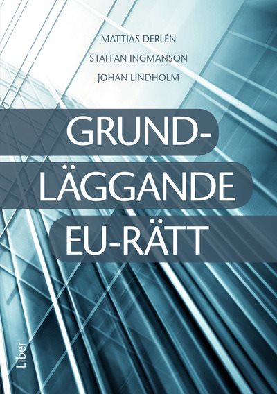 Grundläggande EU-rätt