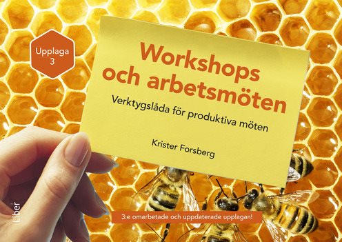 Workshops och arbetsmöten