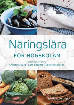 Näringslära för högskolan