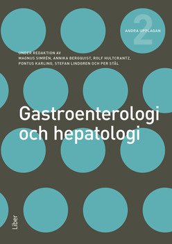 Gastroenterologi och hepatologi