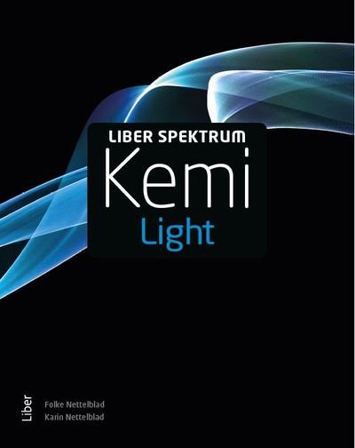 Liber Spektrum Kemi Light