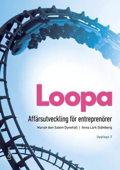 Loopa : affärsutveckling för entreprenörer