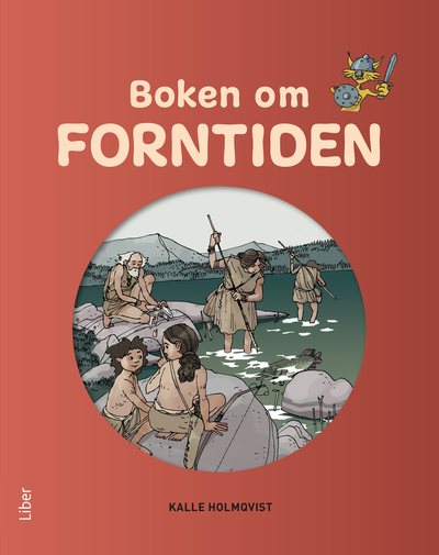 Boken om forntiden