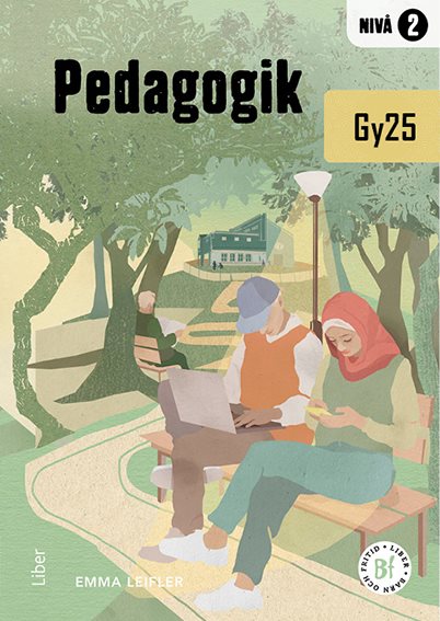 Pedagogik nivå 2