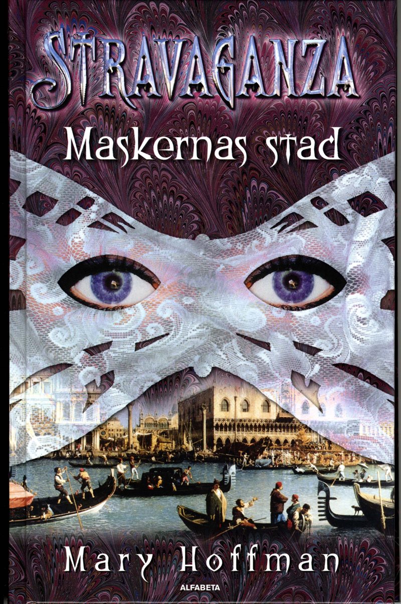 Stravaganza. Maskernas stad