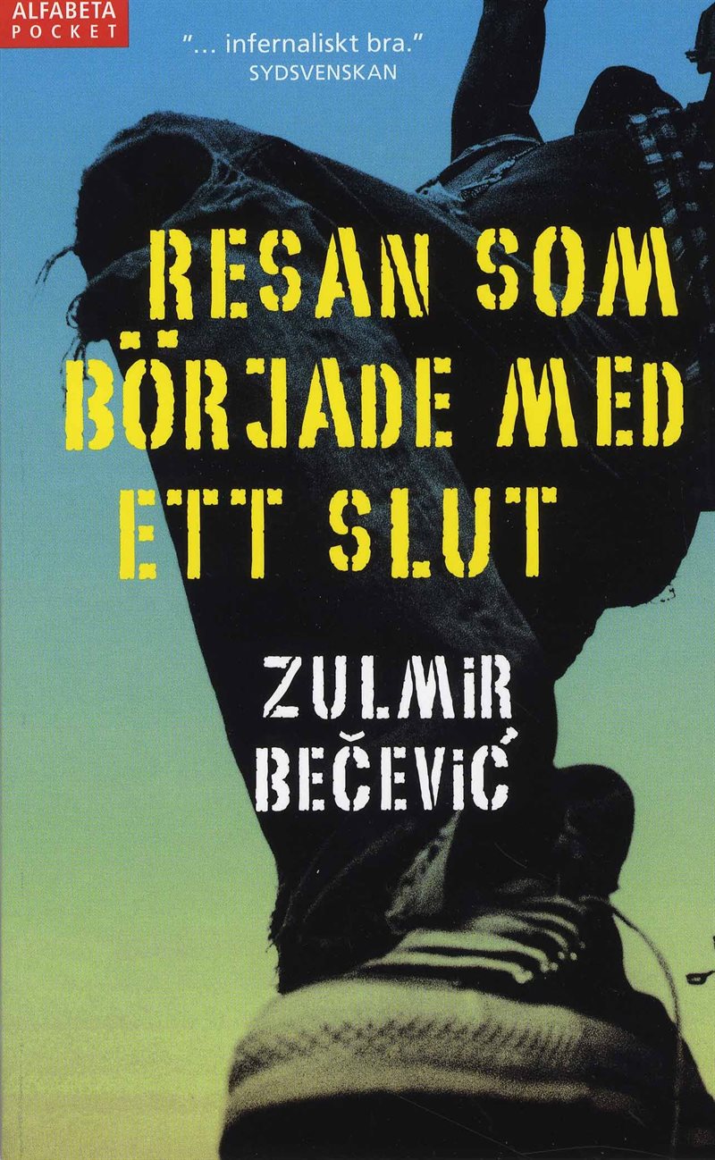 Resan som började med ett slut