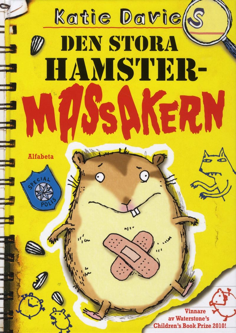 Den stora hamstermassakern