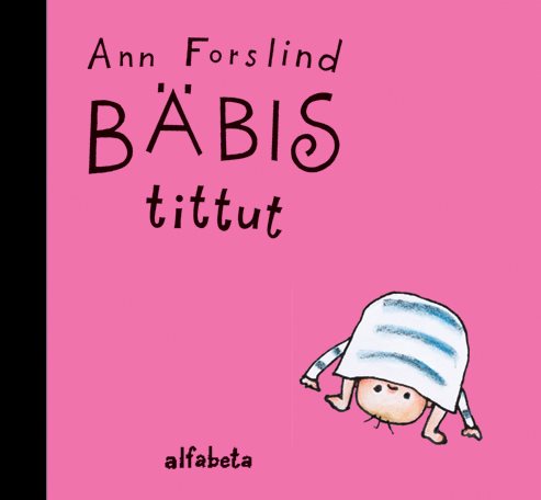 Bäbis tittut