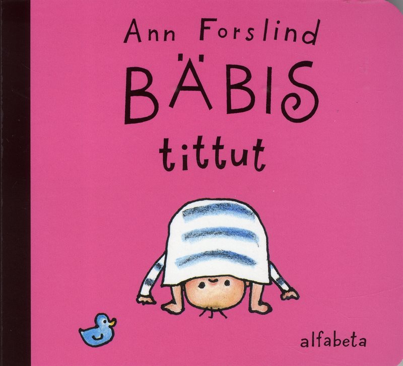 Bäbis tittut