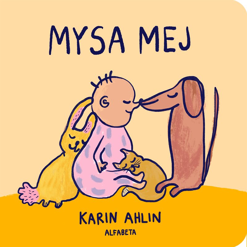 Mysa mej