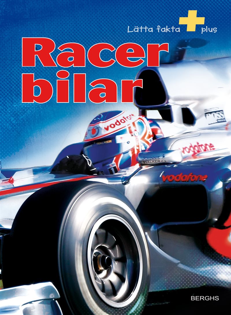 Racerbilar