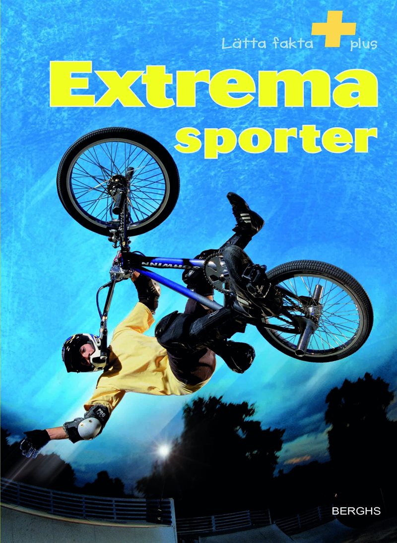 Extrema sporter