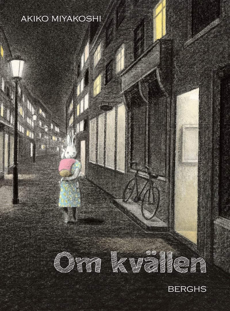 Om kvällen