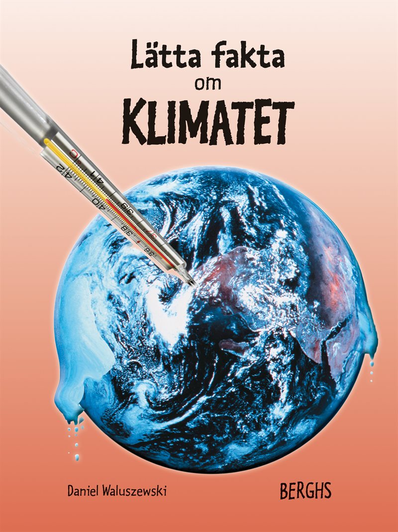 Lätta fakta om klimatet