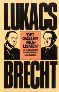 Det gäller realismen : en 30-talsdebatt rekonstruerad av Lars Bjurman