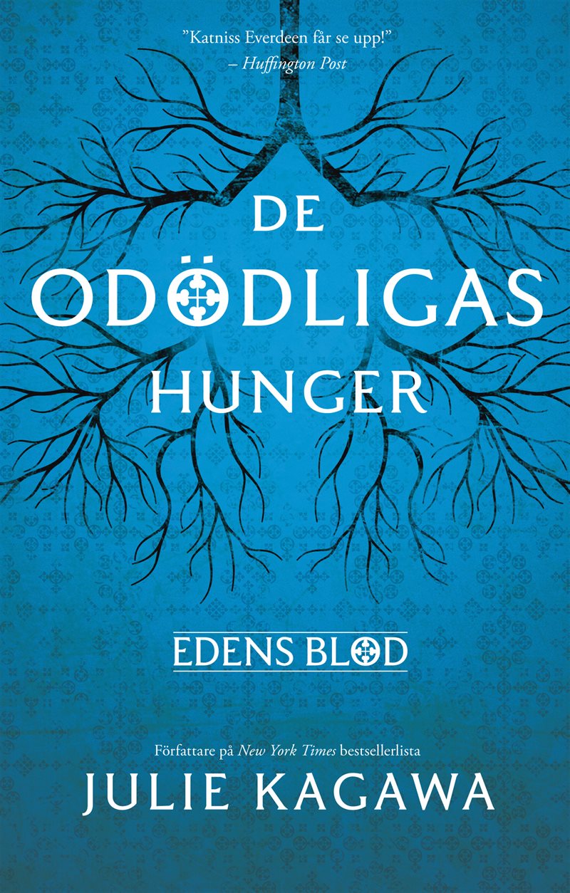 De odödligas hunger