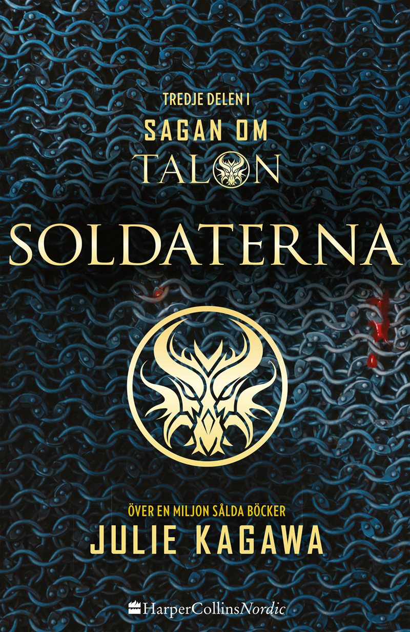 Soldaterna