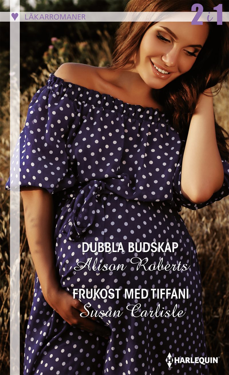 Dubbla budskap ; Frukost med Tiffani