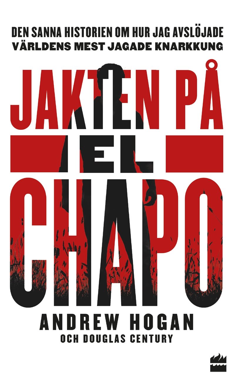 Jakten på El Chapo