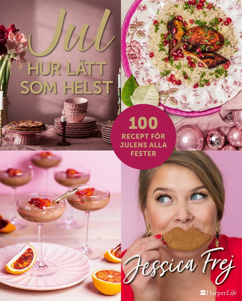 Jul : hur lätt som helst