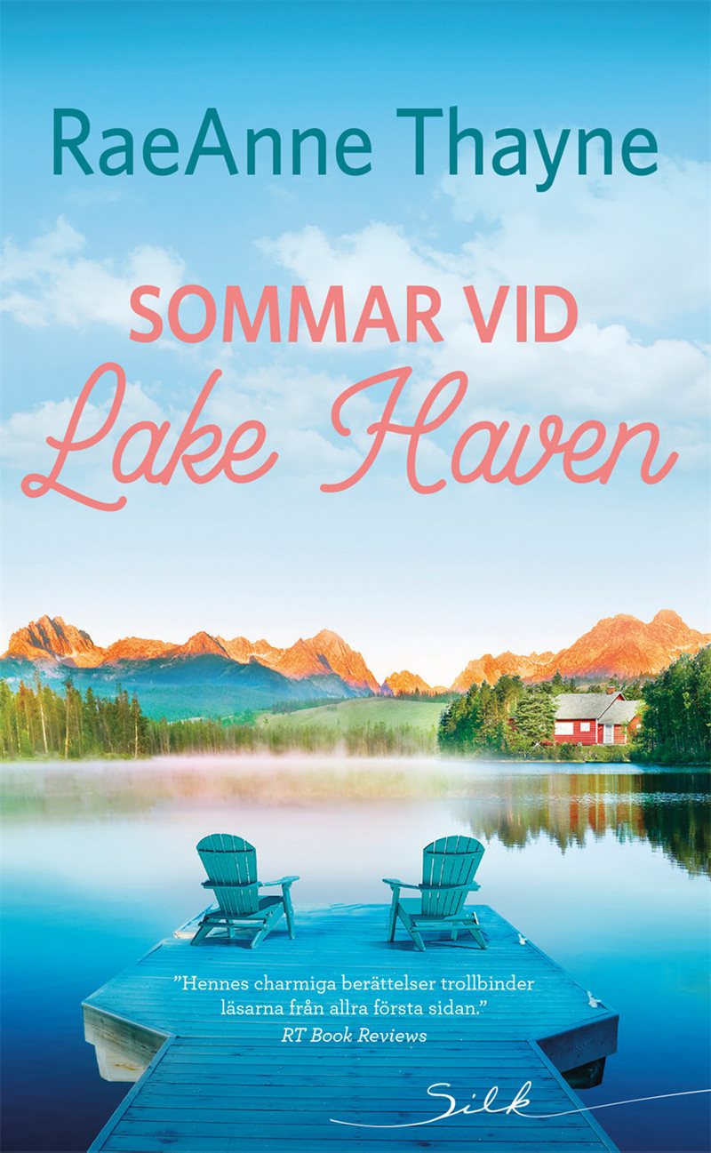 Sommar vid Lake Haven