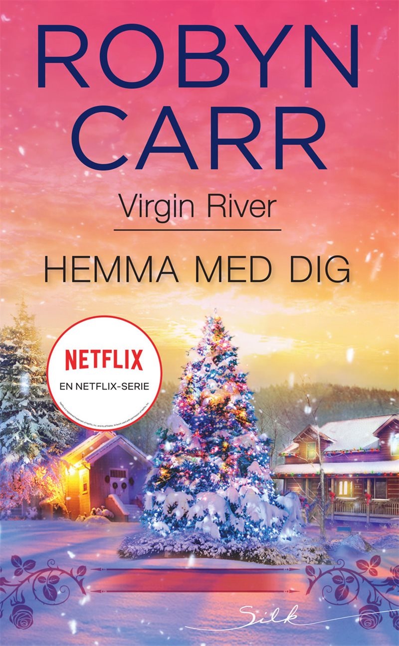 Hemma med dig