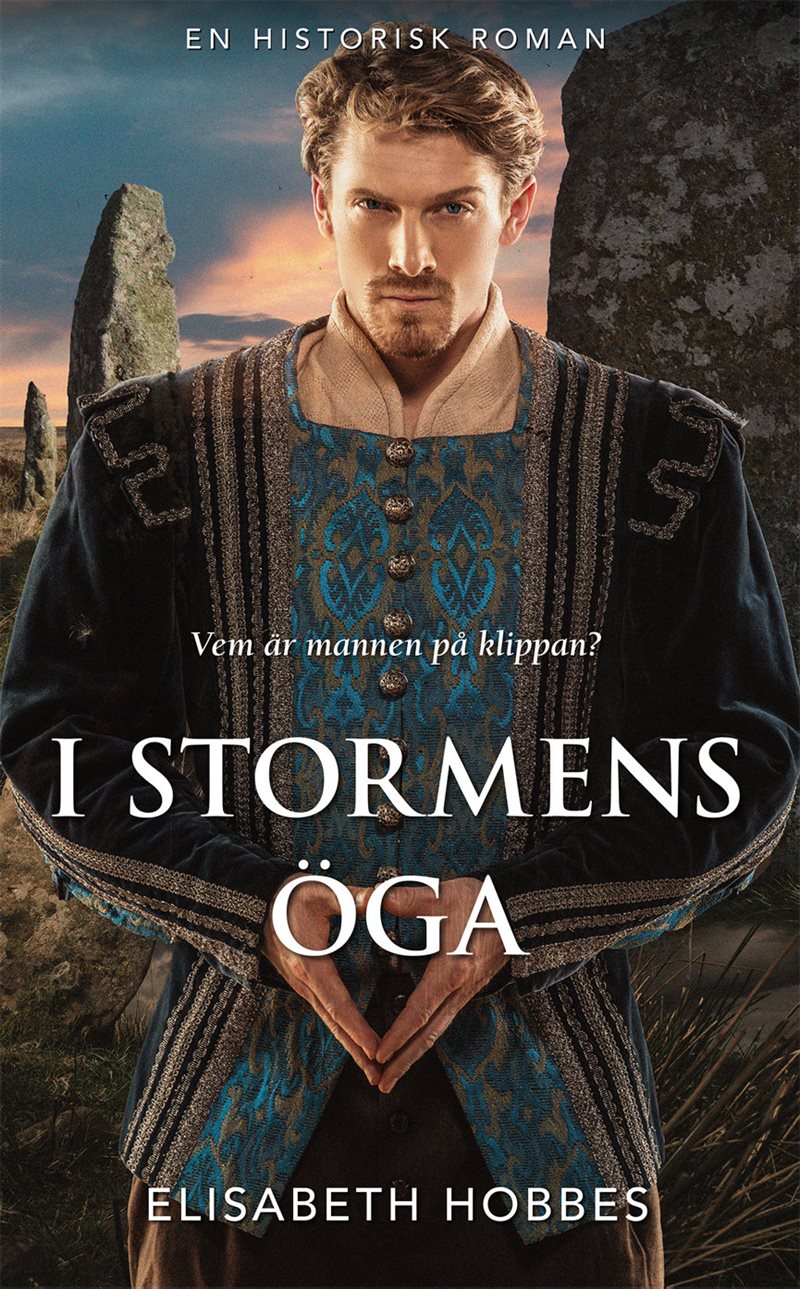 I stormens öga