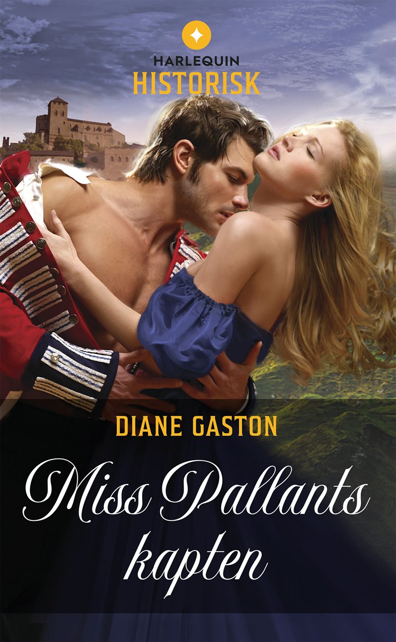 Miss Pallants kapten