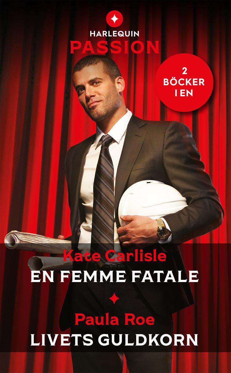 En femme fatale ; Livets guldkorn