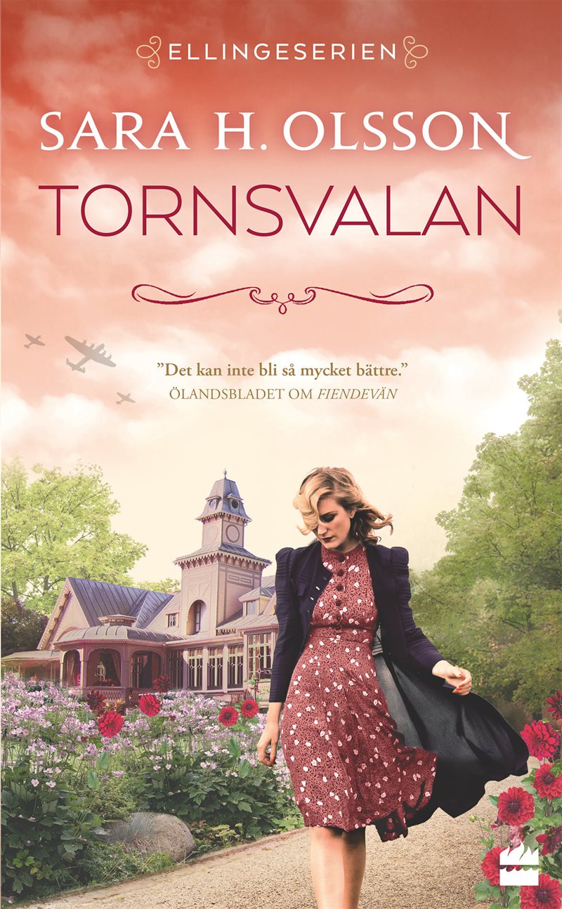 Tornsvalan