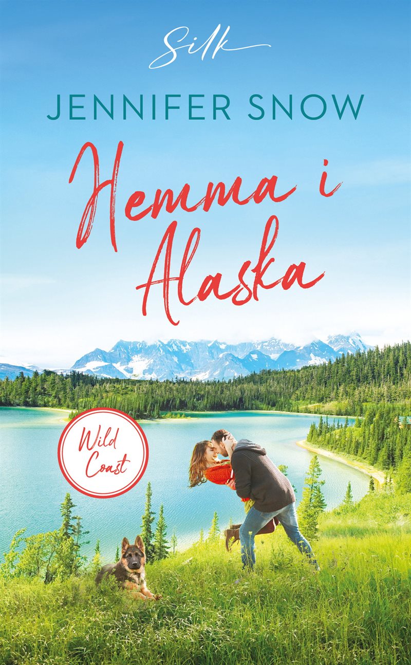 Hemma i Alaska