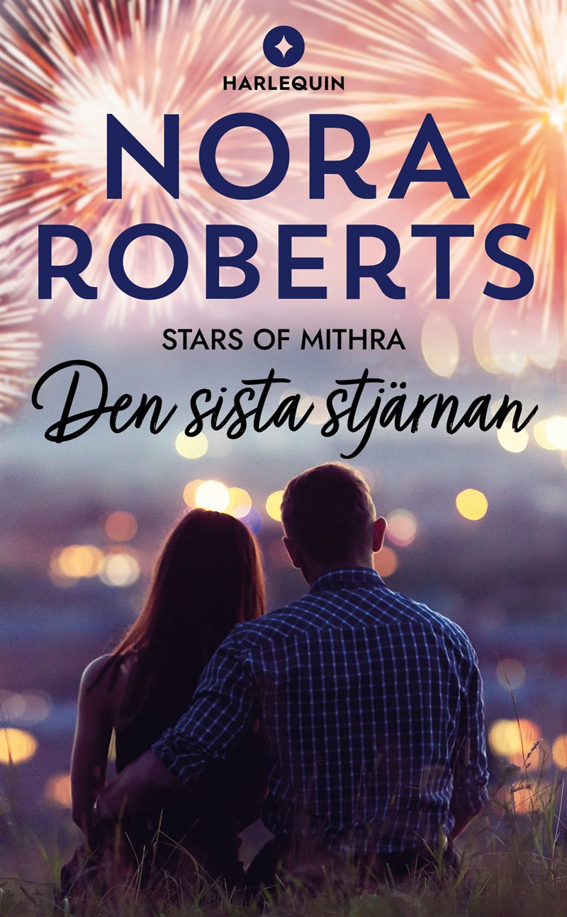 Den sista stjärnan