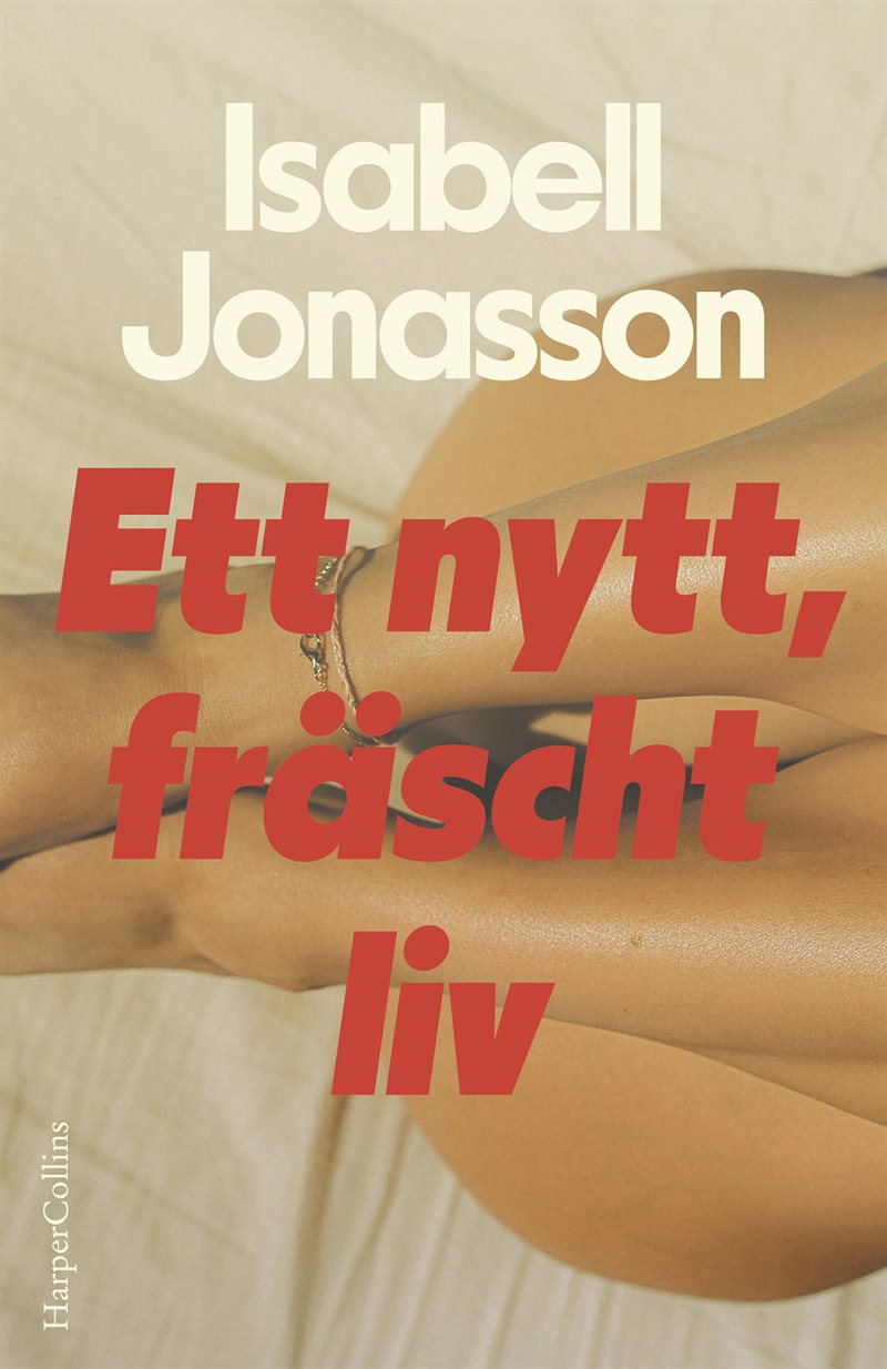 Ett nytt, fräscht liv