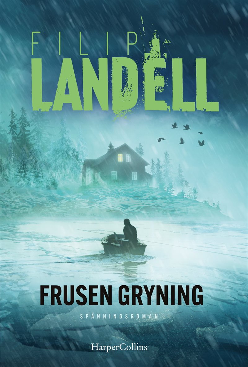 Frusen gryning