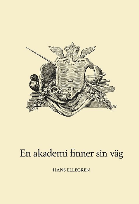 En akademi finner sin väg