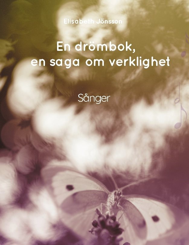 En drömbok, en saga om verklighet