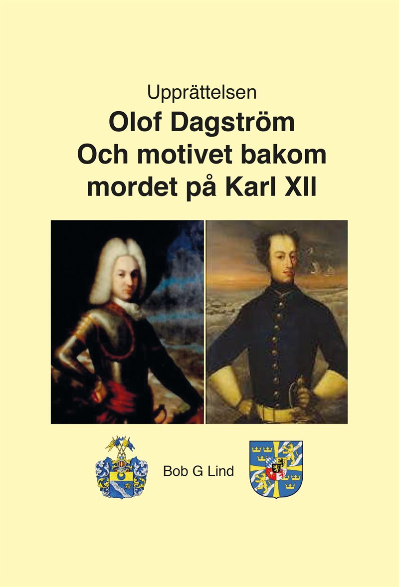 Motivet bakom mordet på Karl XII