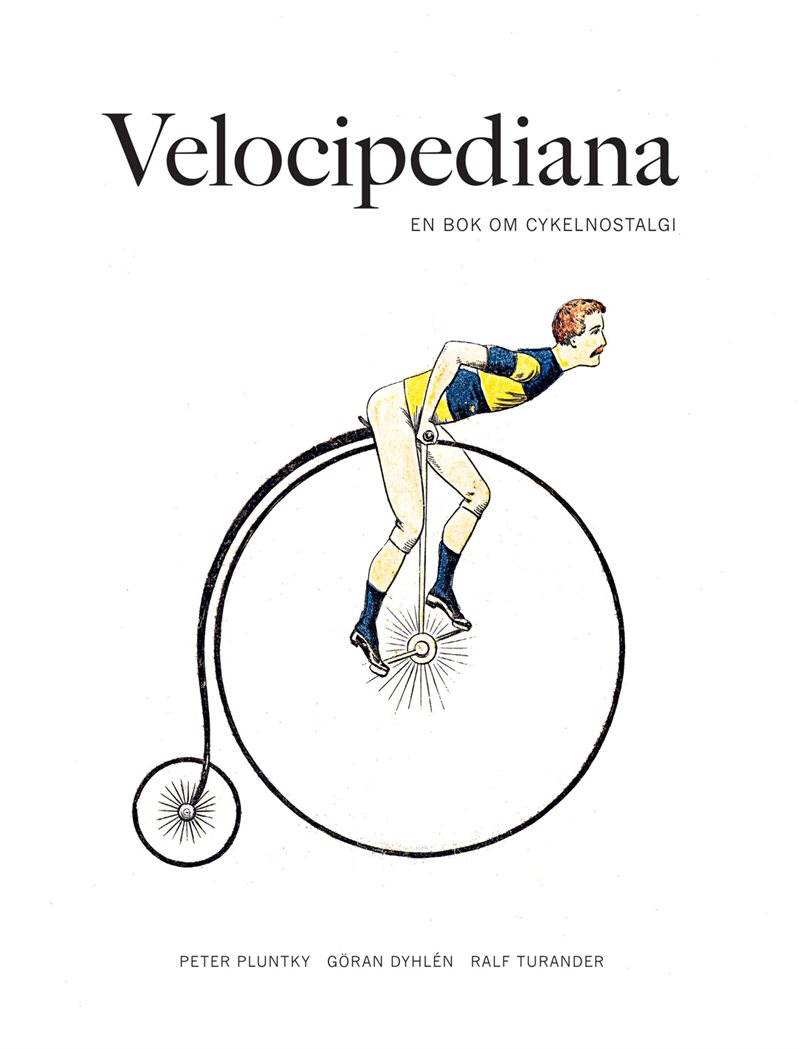 Velocipediana