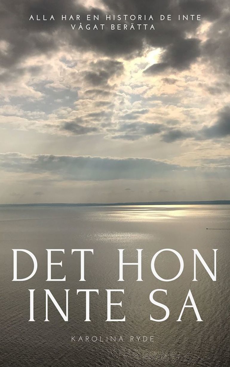 Det hon inte sa