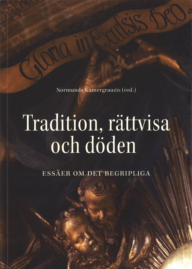 Tradition, rättvisa och döden