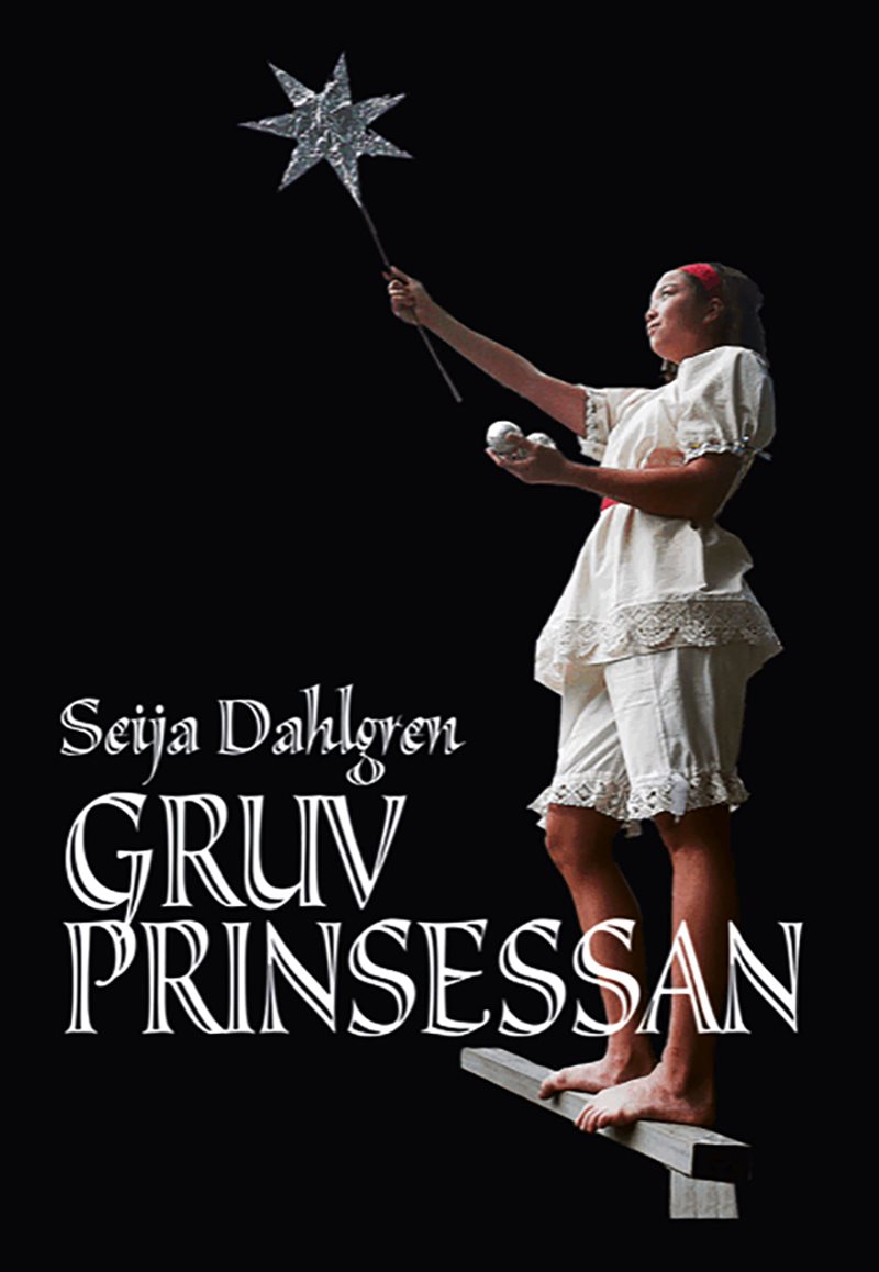 Gruvprinsessan