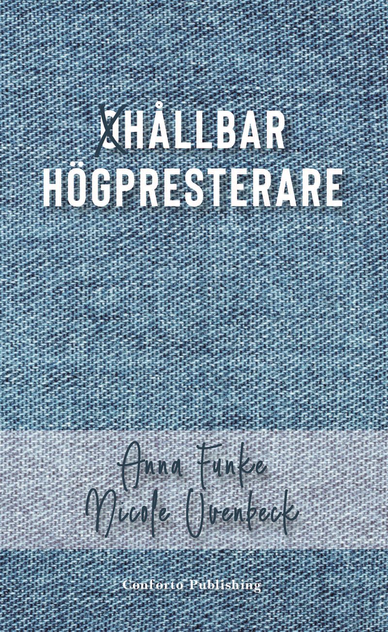 Ohållbar högpresterare