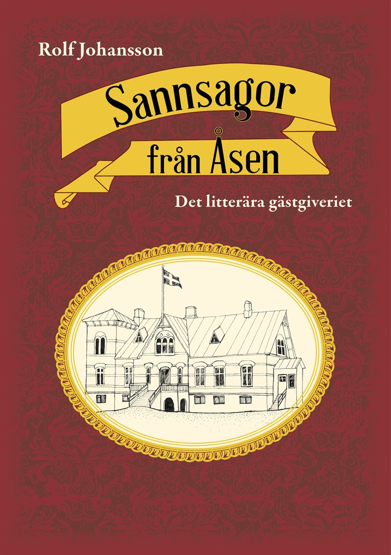 Sannsagor från Åsen