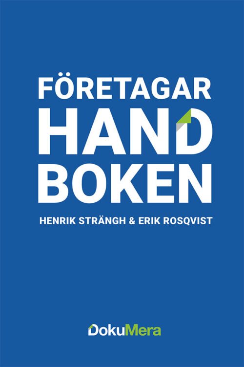 Företagar Handbok