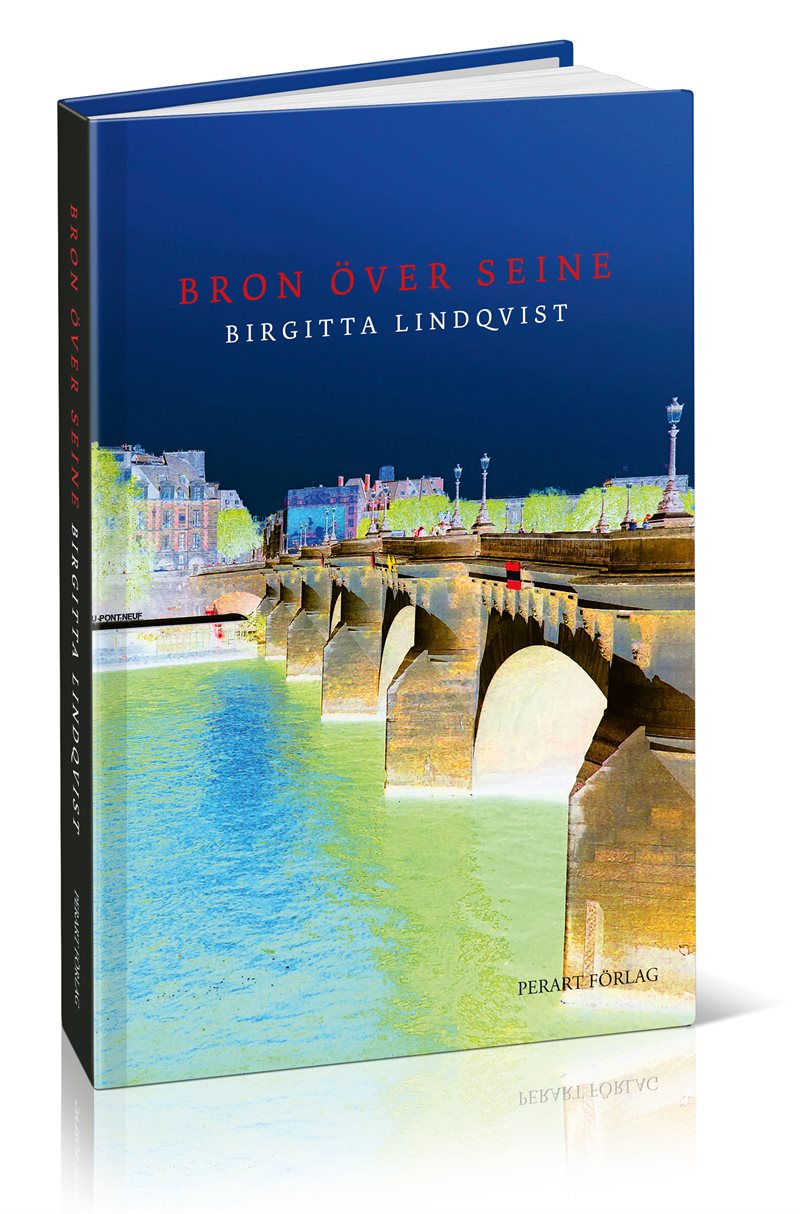 Bron över Seine