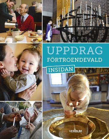 Uppdrag förtroendevald Insidan